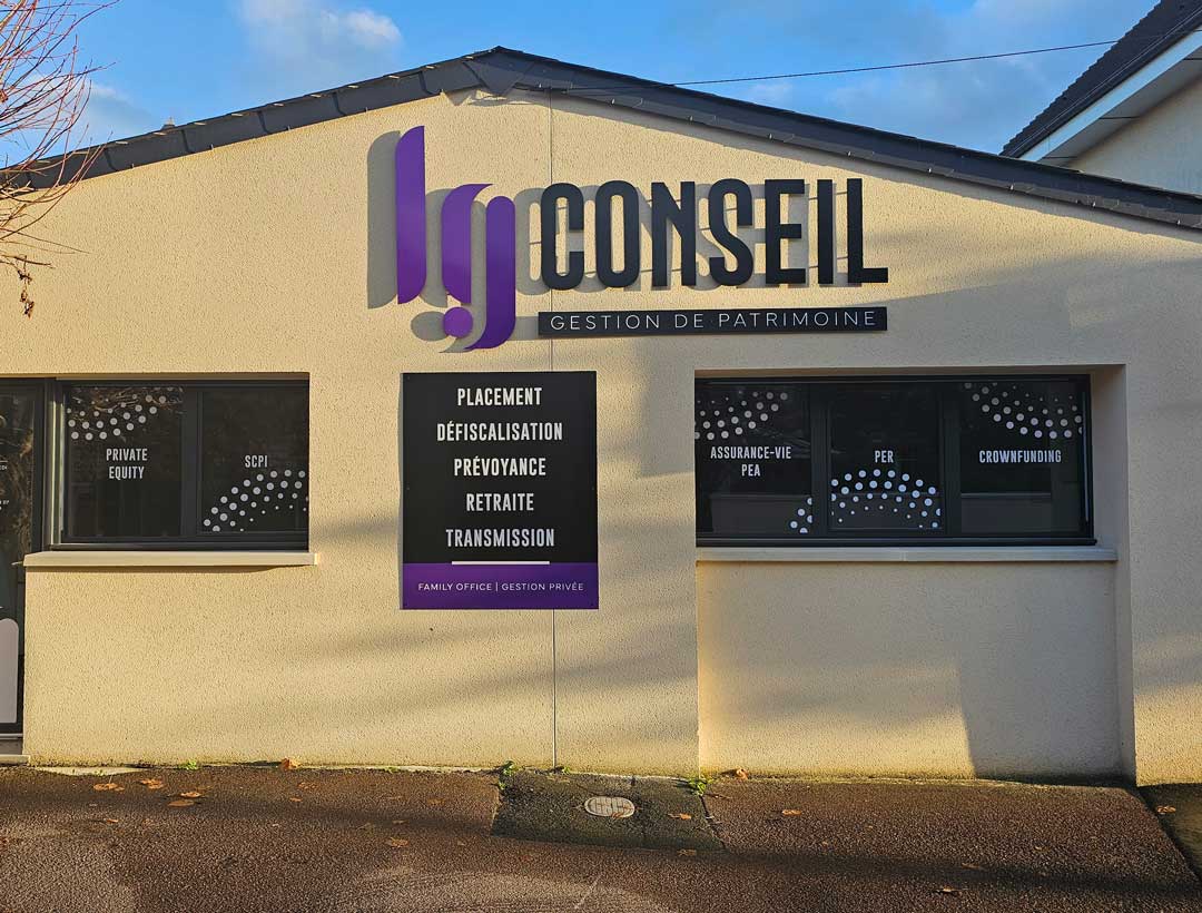 agence lg conseil ouistreham